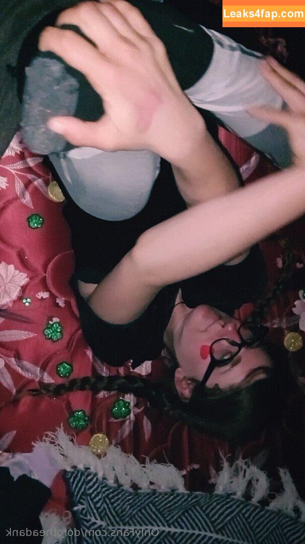 dorotheadank / dorothy.dank leaked photo photo #0003