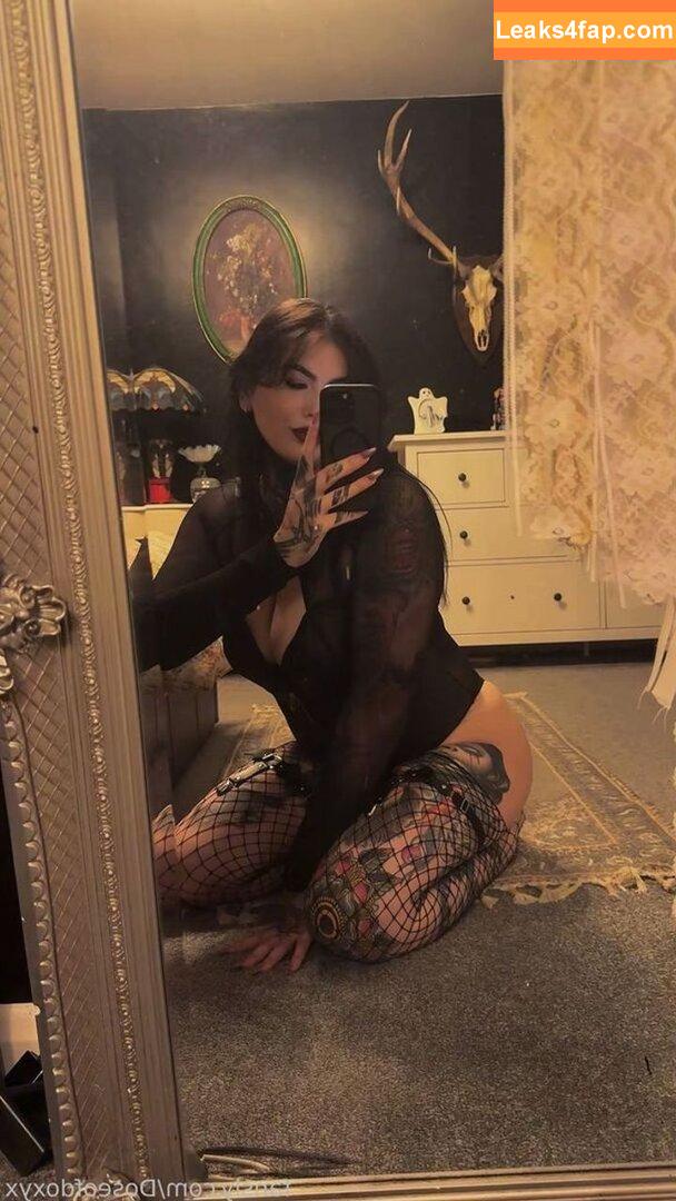 doseofdoxyx /  leaked photo photo #0157