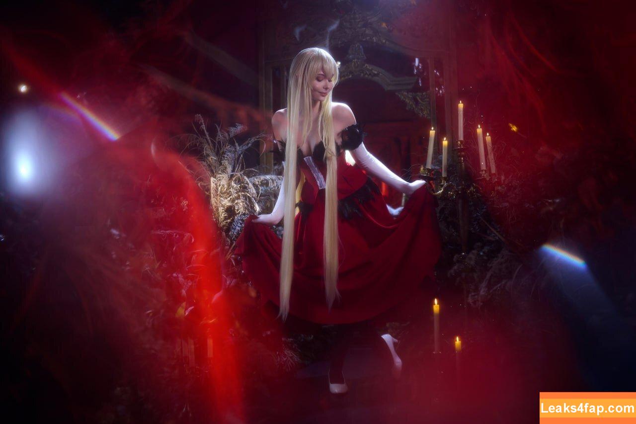Dosya Gasai / Tsuki.Des / gasaidosya / tsuki_des / tsukides leaked photo photo #1586
