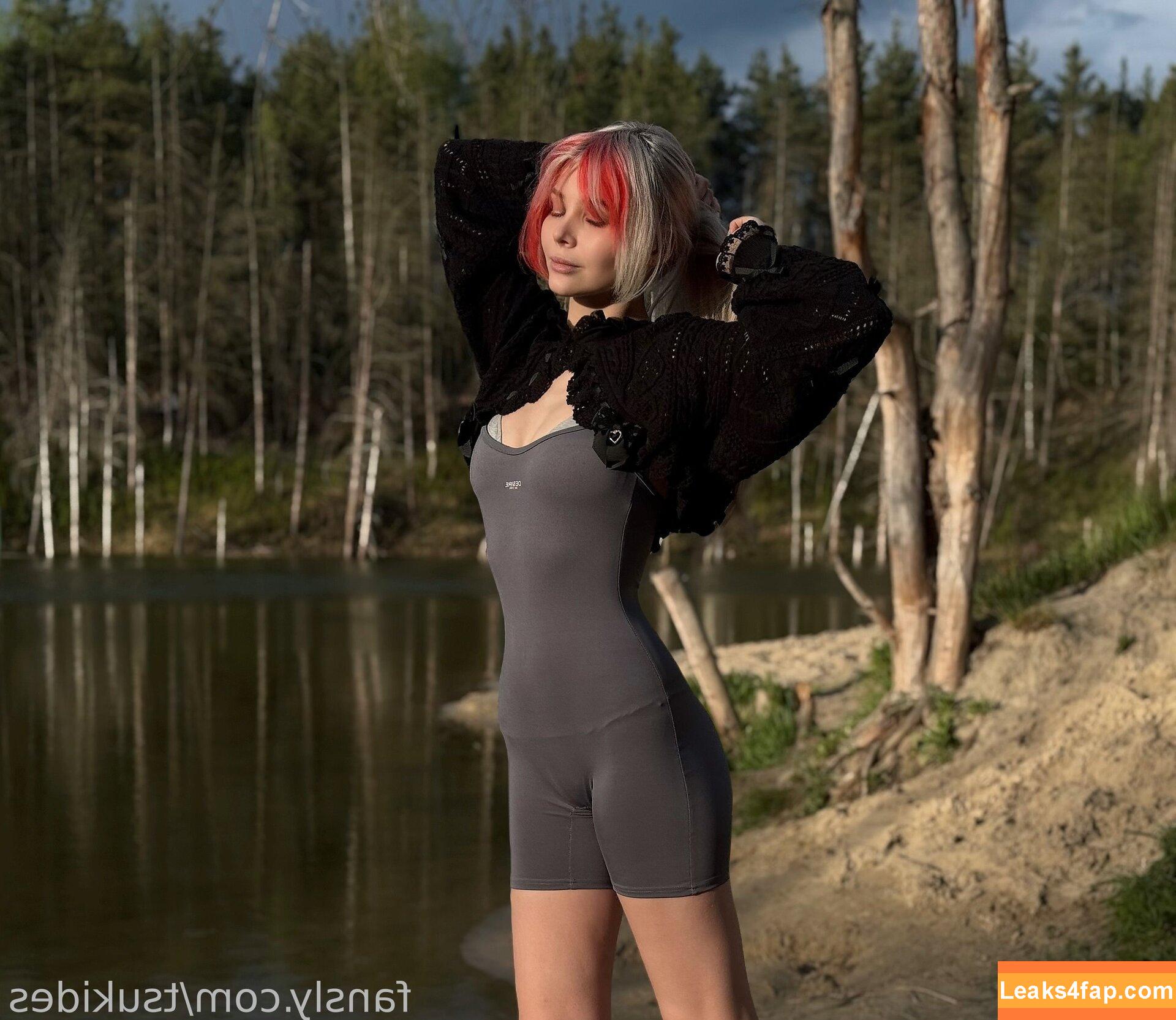 Dosya Gasai / Tsuki.Des / gasaidosya / tsuki_des / tsukides leaked photo photo #1623