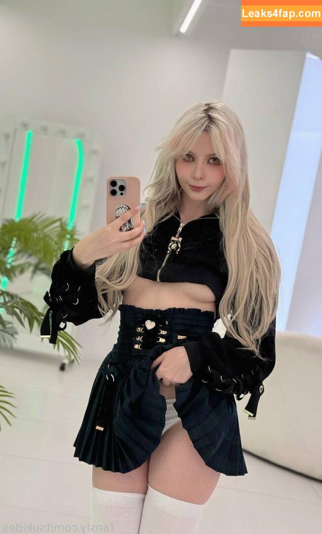 Dosya Gasai / Tsuki.Des / gasaidosya / tsuki_des / tsukides leaked photo photo #1627