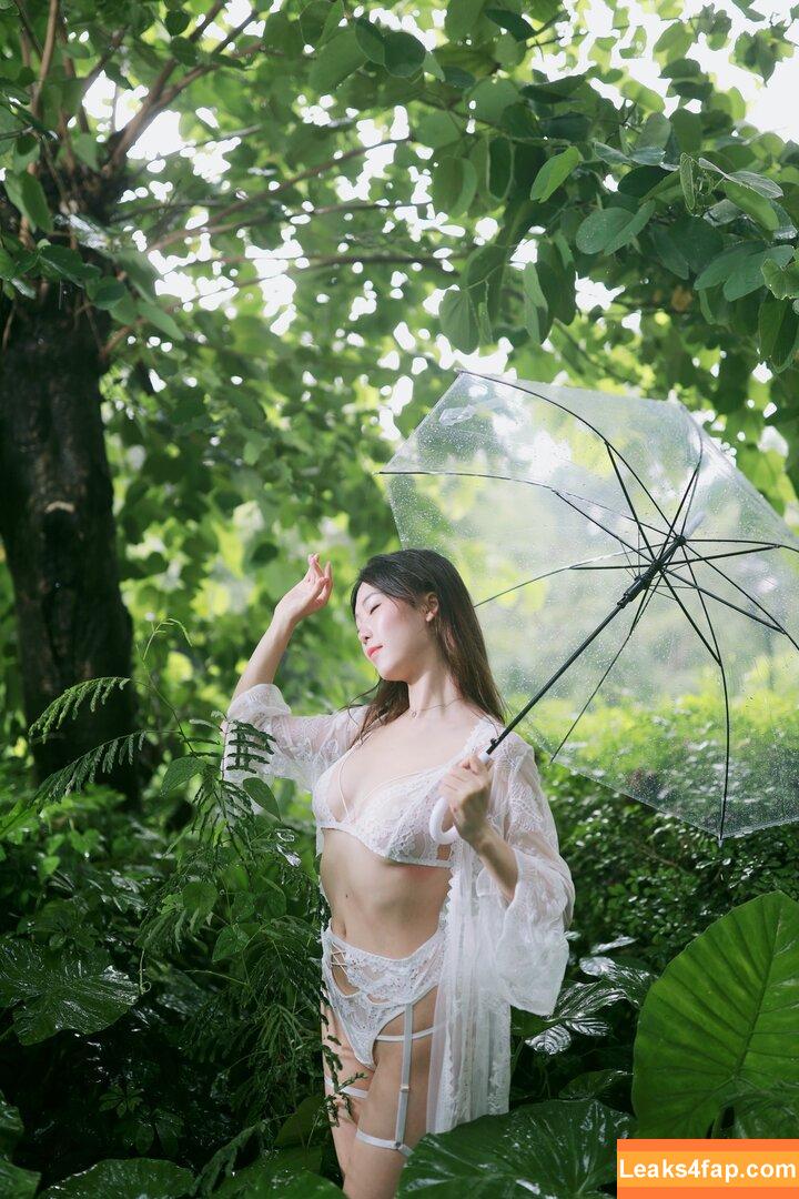 Dou Niang_li Shi 抖娘-利世 /  leaked photo photo #0136