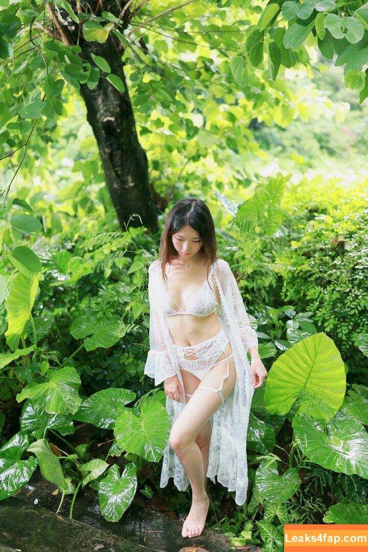 Dou Niang_li Shi 抖娘-利世 /  leaked photo photo #0139