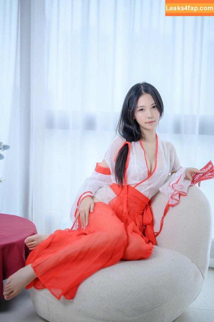 Dou Niang_li Shi 抖娘-利世 /  leaked photo photo #0219