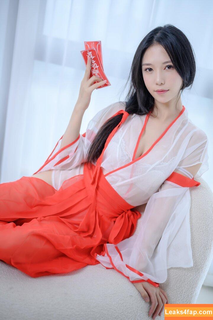 Dou Niang_li Shi 抖娘-利世 /  leaked photo photo #0224