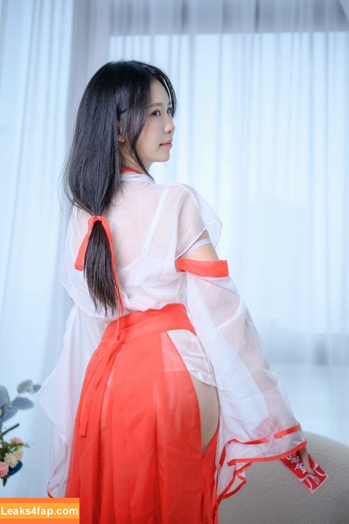 Dou Niang_li Shi 抖娘-利世 /  leaked photo photo #0226