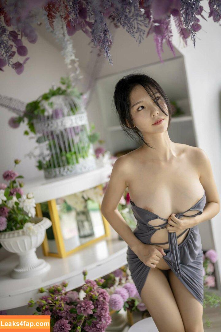 Dou Niang_li Shi 抖娘-利世 /  leaked photo photo #0425