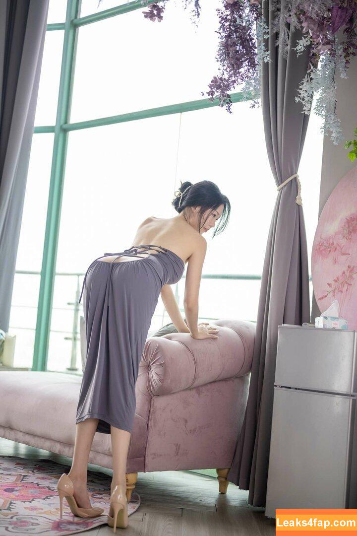 Dou Niang_li Shi 抖娘-利世 /  leaked photo photo #0427