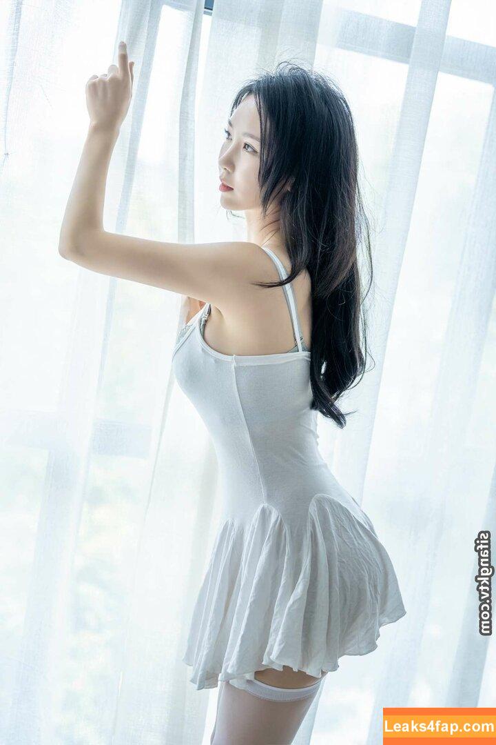 Dou Niang_li Shi 抖娘-利世 /  leaked photo photo #0461