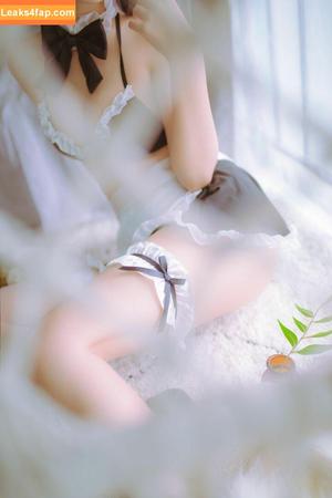 Dou Niang_li Shi 抖娘-利世 photo #0069