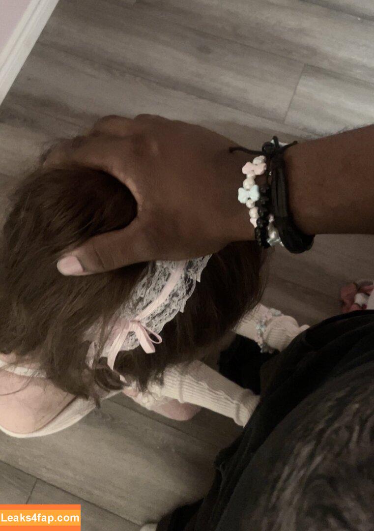 doublekcryystals /  leaked photo photo #0006