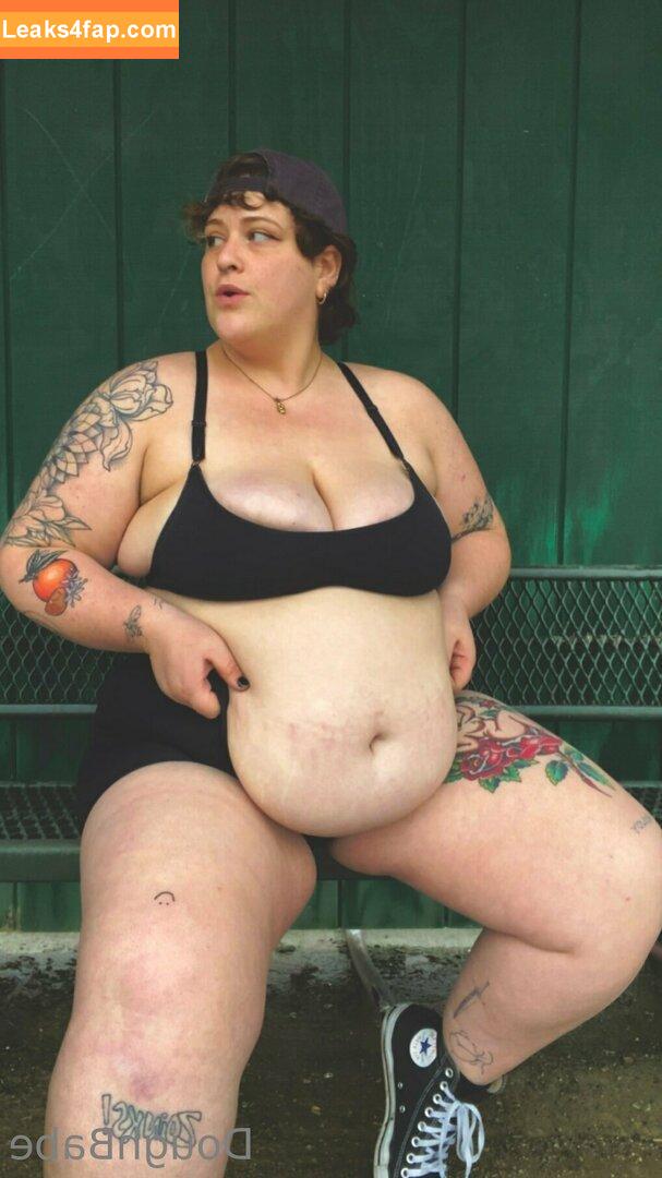 doughbabebbw /  leaked photo photo #0097