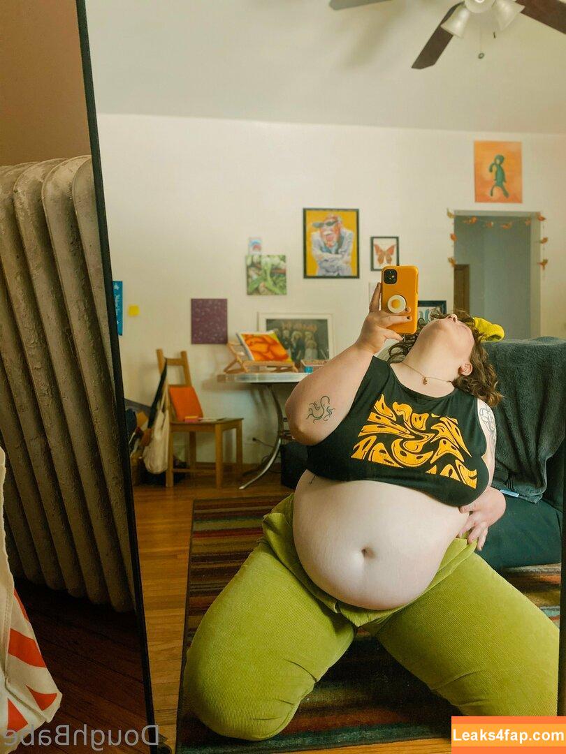 doughbabebbw /  leaked photo photo #0111