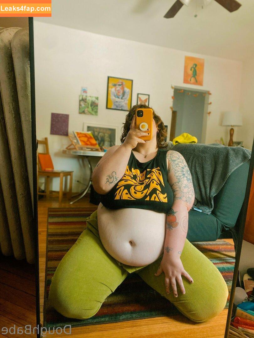 doughbabebbw /  leaked photo photo #0113