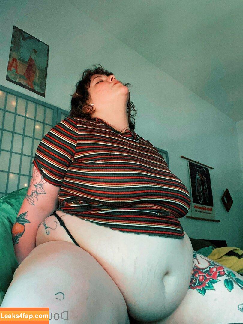 doughbabebbw /  leaked photo photo #0120