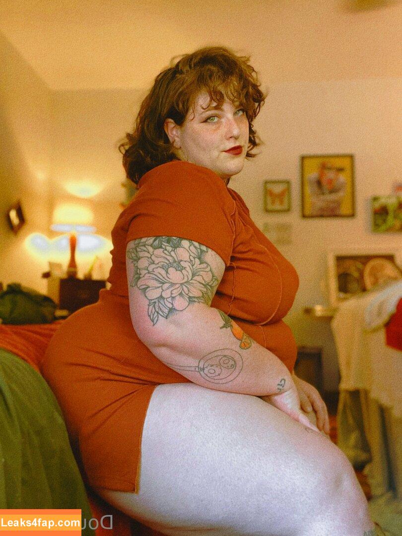 doughbabebbw /  leaked photo photo #0126