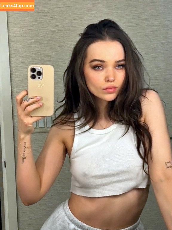 Dove Cameron / DoveCameron / darkwingdove leaked photo photo #0004