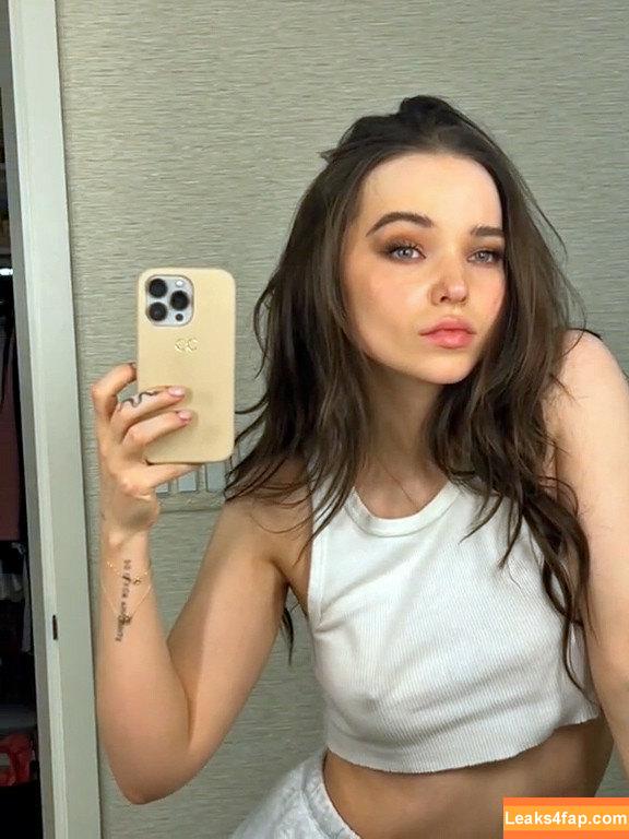 Dove Cameron / DoveCameron / darkwingdove leaked photo photo #0005