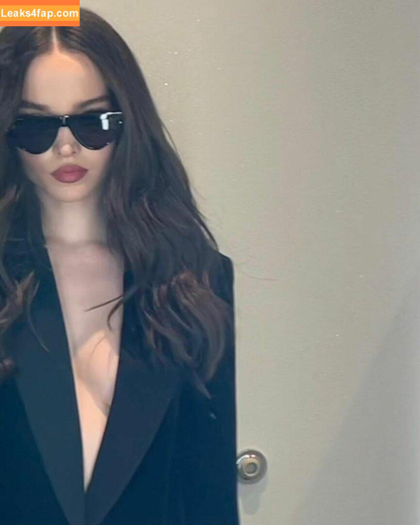 Dove Cameron / DoveCameron / darkwingdove leaked photo photo #0011