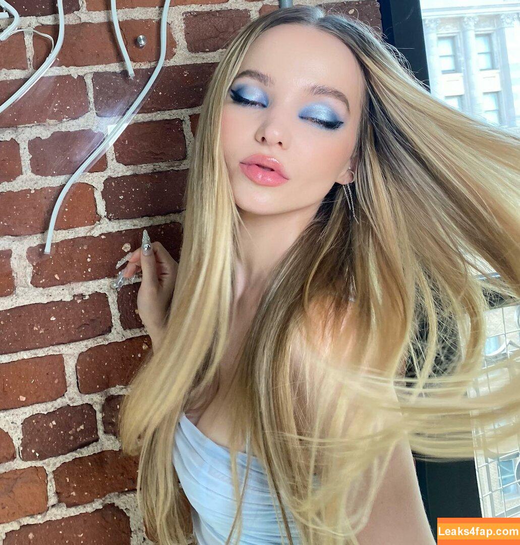 Dove Cameron / DoveCameron / darkwingdove leaked photo photo #0054