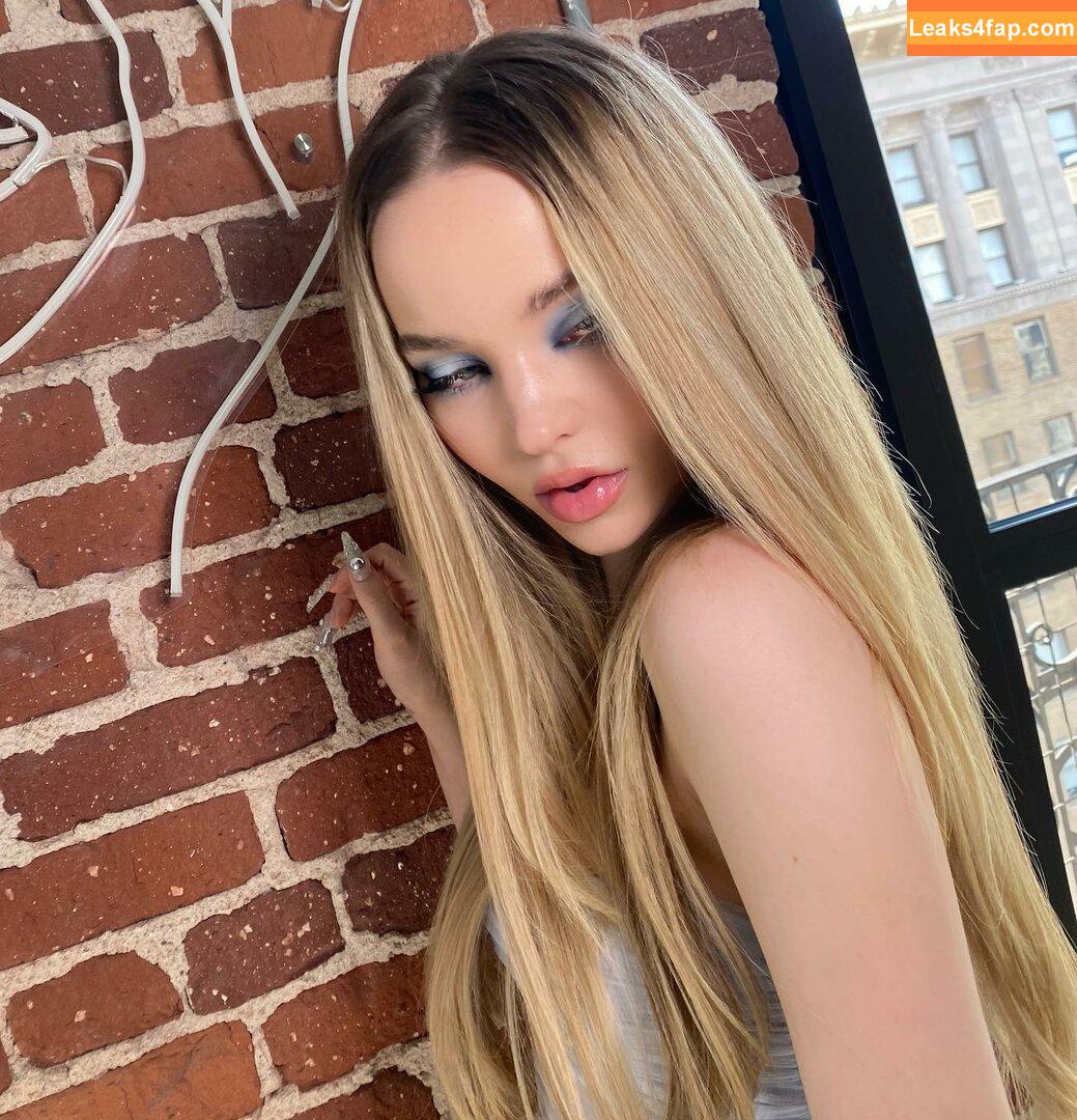 Dove Cameron / DoveCameron / darkwingdove leaked photo photo #0057