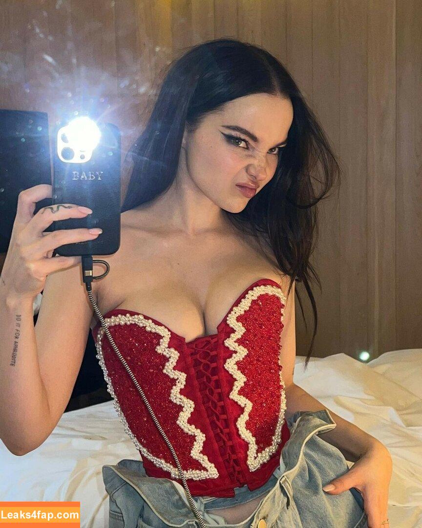 Dove Cameron / DoveCameron / darkwingdove leaked photo photo #0085