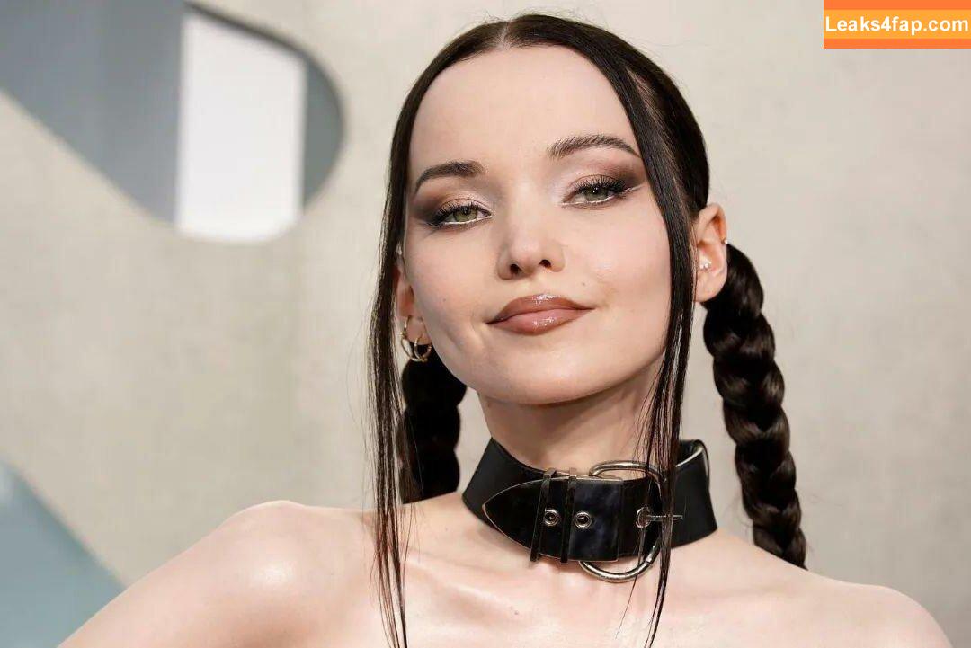 Dove Cameron / DoveCameron / darkwingdove leaked photo photo #0100