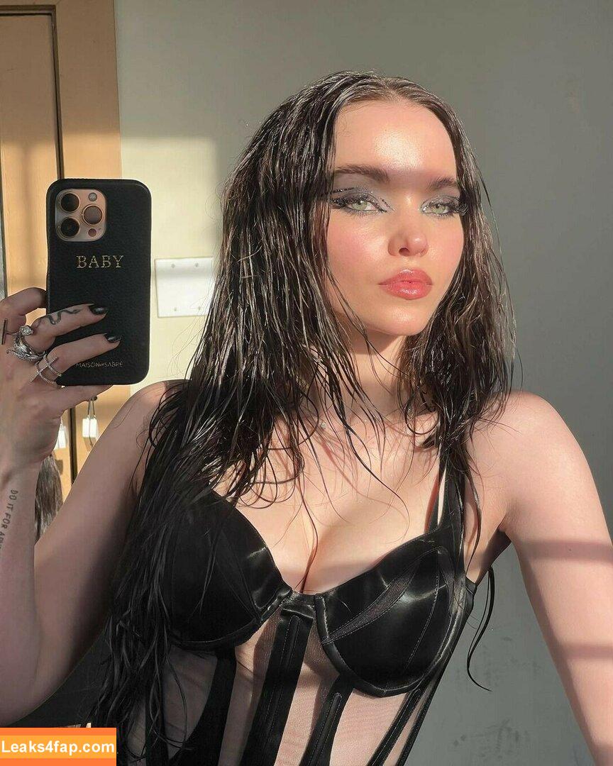 Dove Cameron / DoveCameron / darkwingdove leaked photo photo #0130