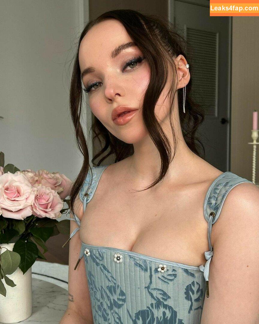 Dove Cameron / DoveCameron / darkwingdove leaked photo photo #0136