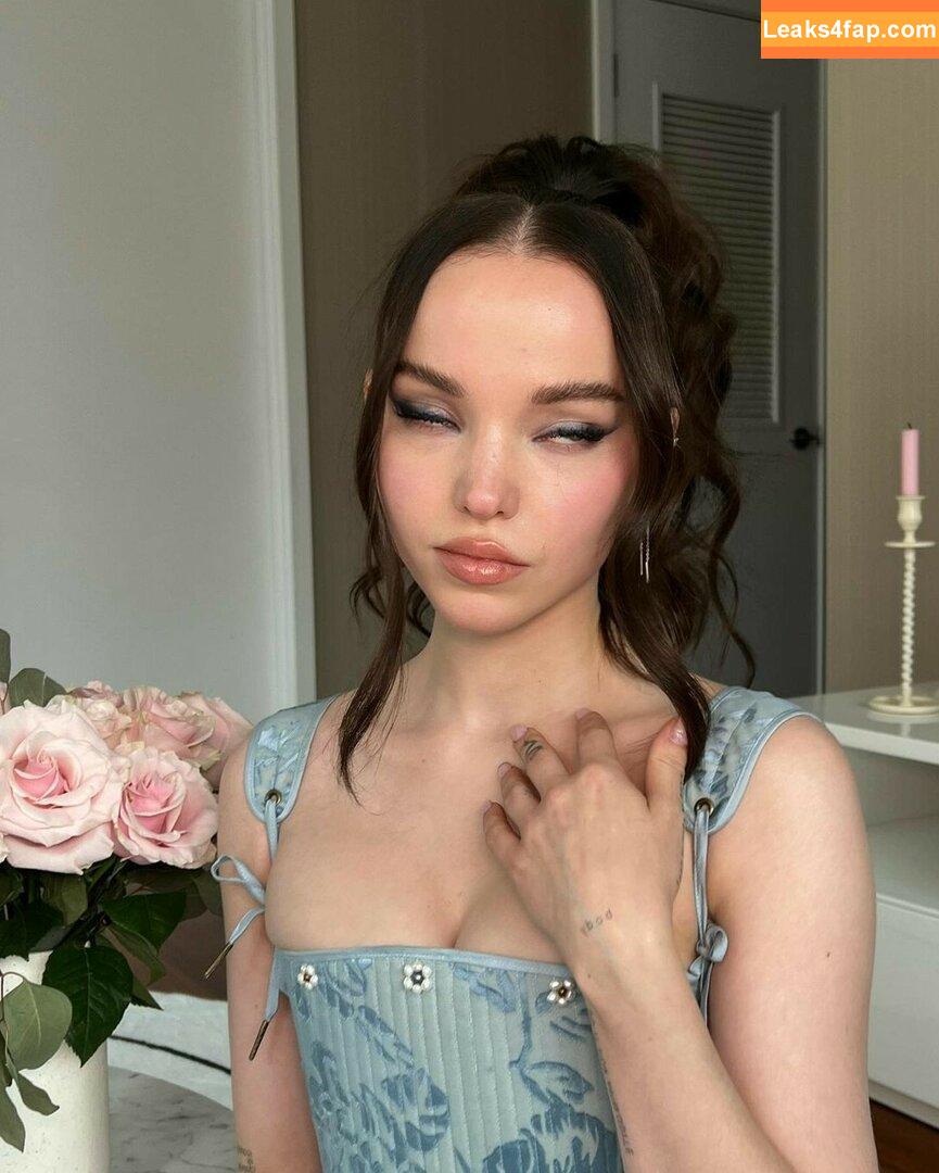 Dove Cameron / DoveCameron / darkwingdove leaked photo photo #0141