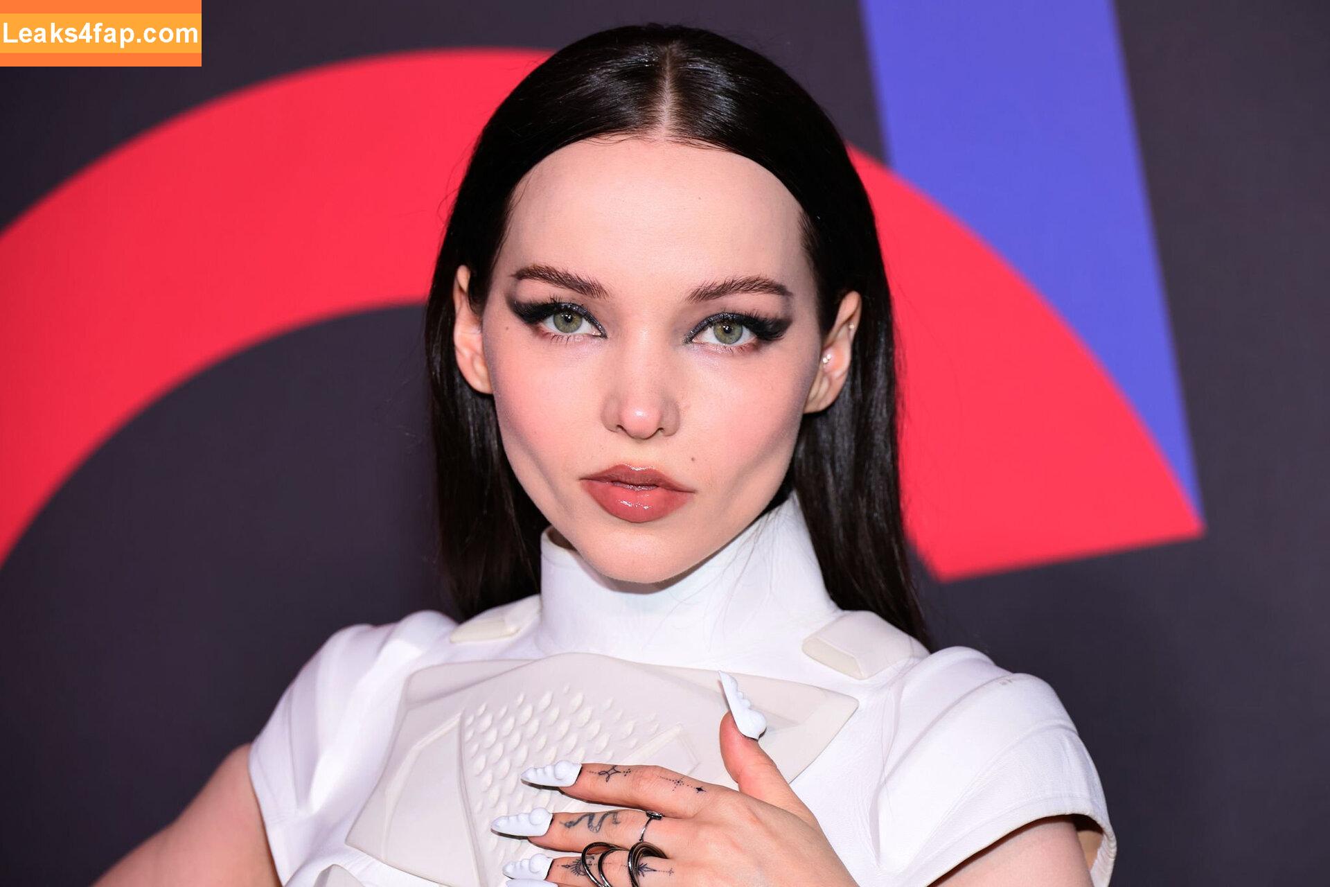 Dove Cameron / DoveCameron / darkwingdove слитое фото фото #0147
