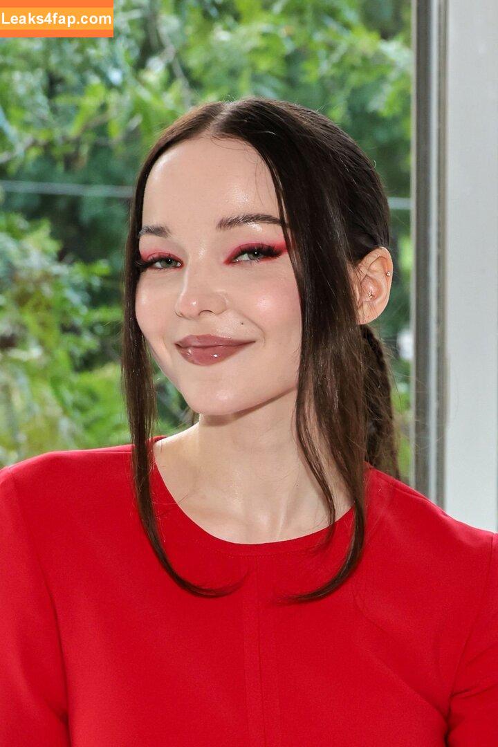Dove Cameron / DoveCameron / darkwingdove leaked photo photo #0159