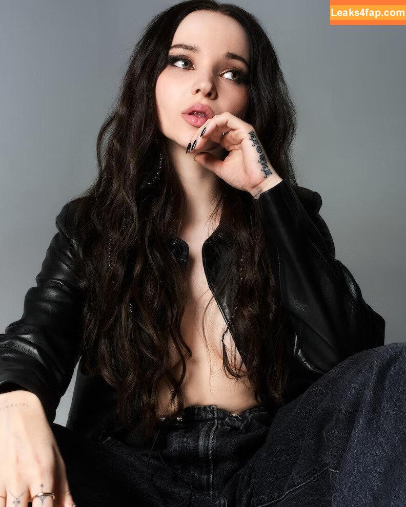 Dove Cameron / DoveCameron / darkwingdove leaked photo photo #0209