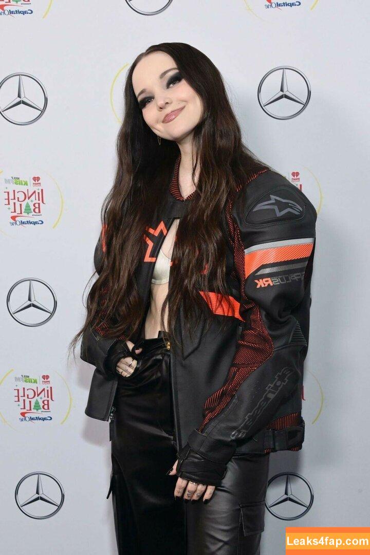Dove Cameron / DoveCameron / darkwingdove leaked photo photo #0216