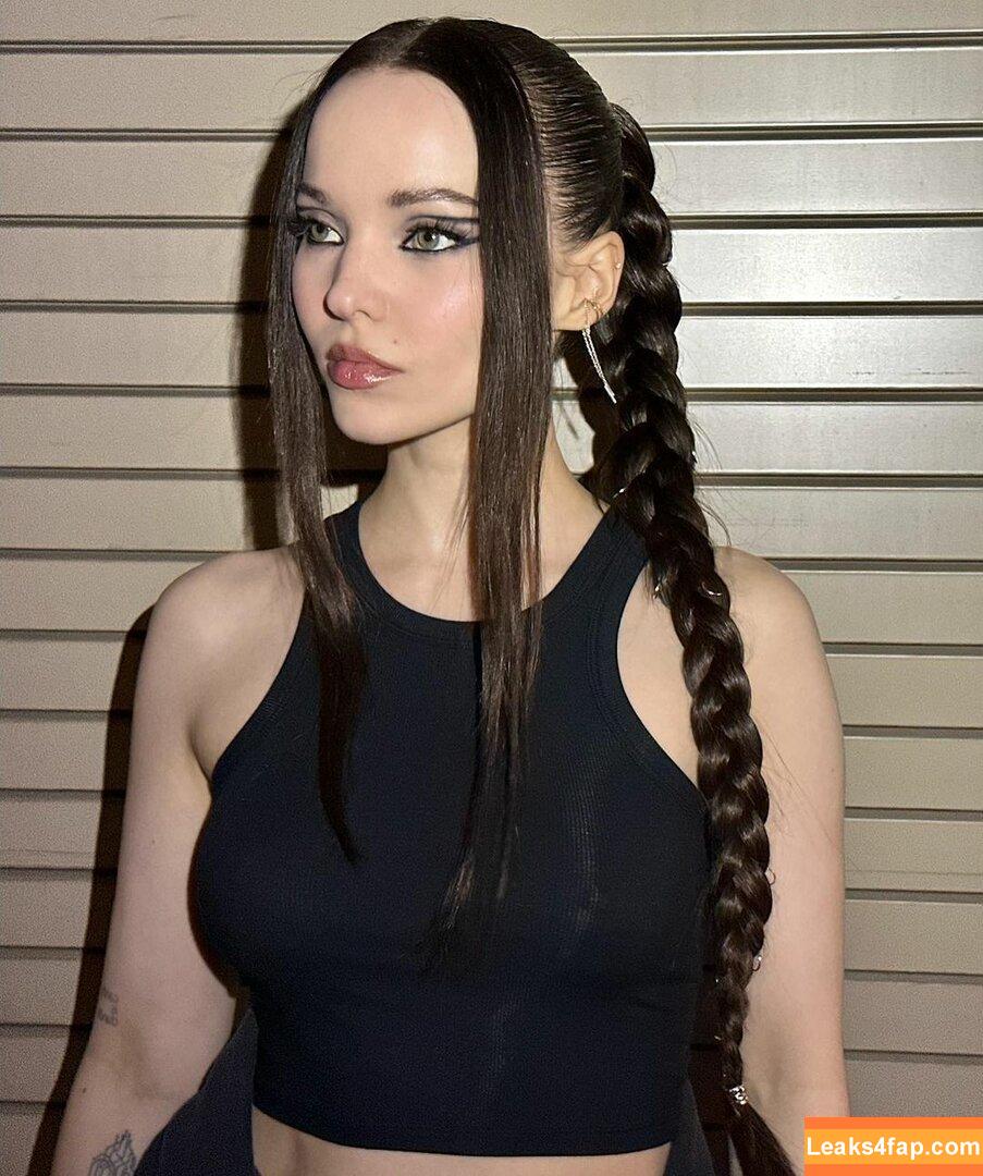Dove Cameron / DoveCameron / darkwingdove leaked photo photo #0220