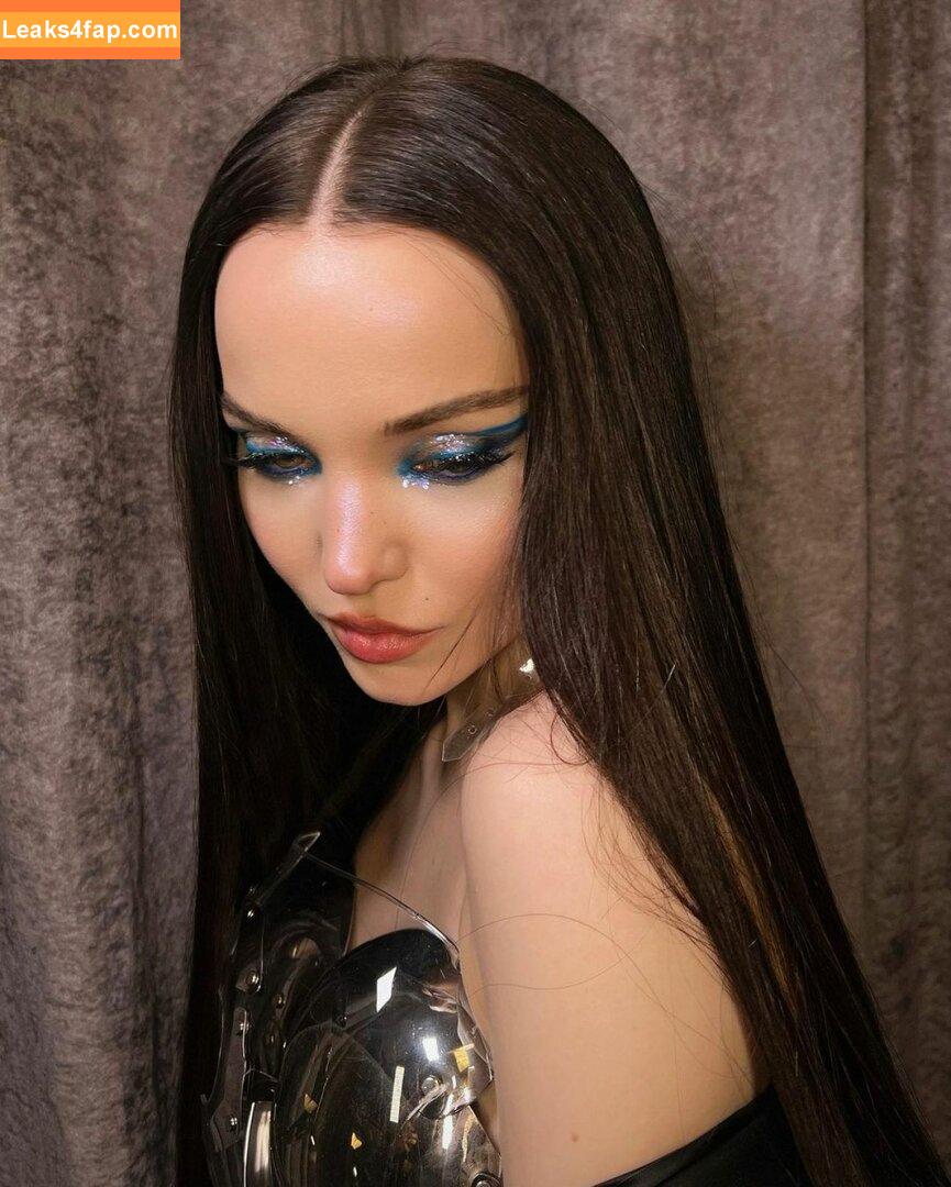 Dove Cameron / DoveCameron / darkwingdove leaked photo photo #0224
