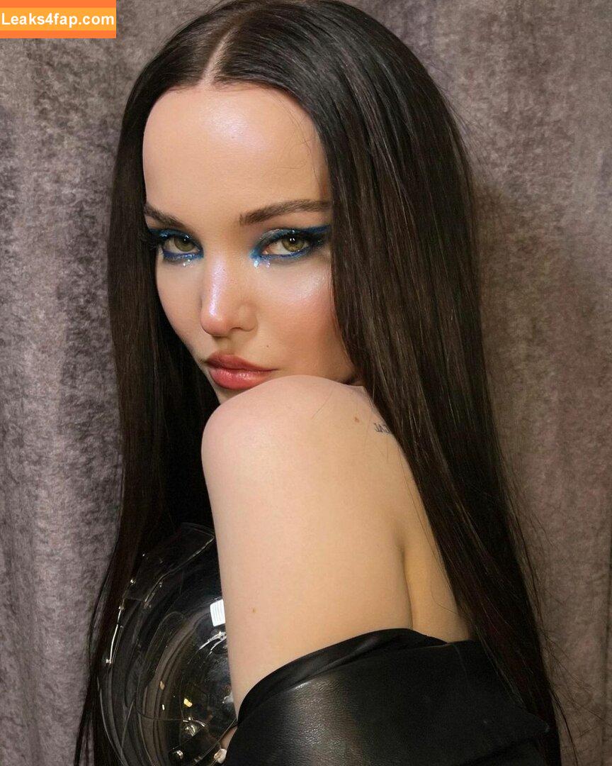 Dove Cameron / DoveCameron / darkwingdove leaked photo photo #0226