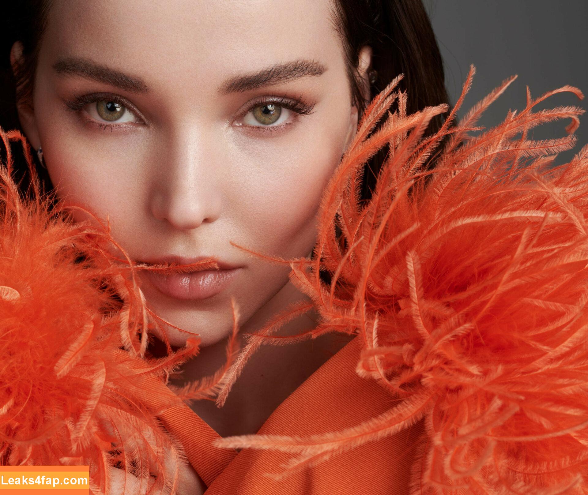 Dove Cameron / DoveCameron / darkwingdove leaked photo photo #0239
