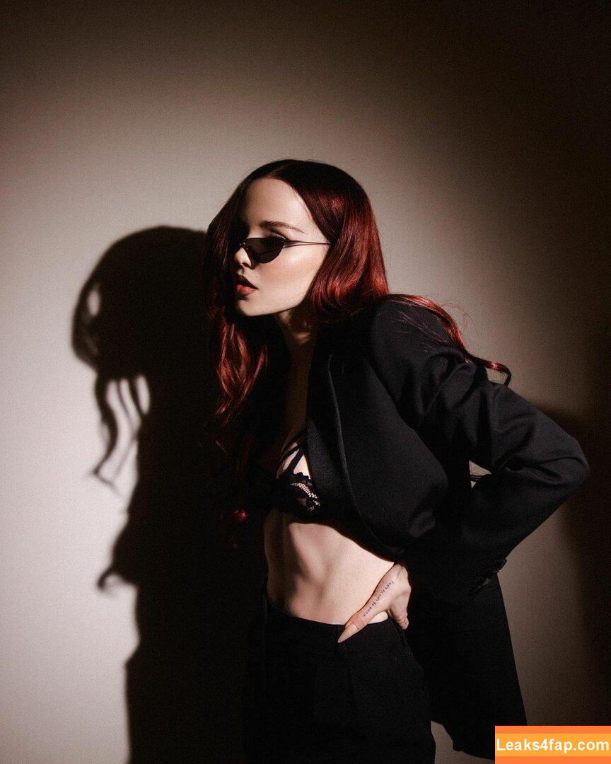 Dove Cameron / DoveCameron / darkwingdove слитое фото фото #0266