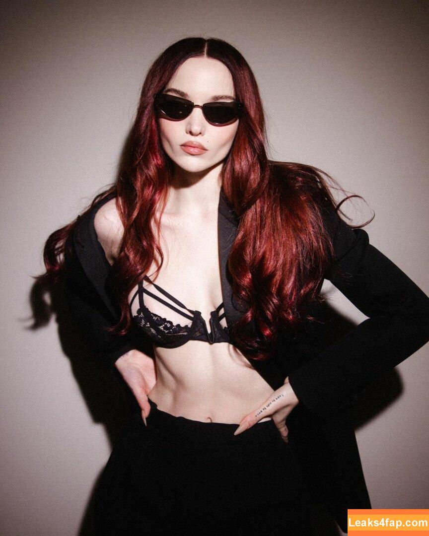 Dove Cameron / DoveCameron / darkwingdove слитое фото фото #0267