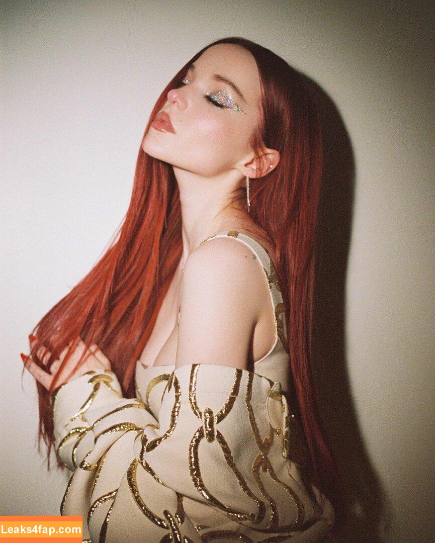 Dove Cameron / DoveCameron / darkwingdove leaked photo photo #0269