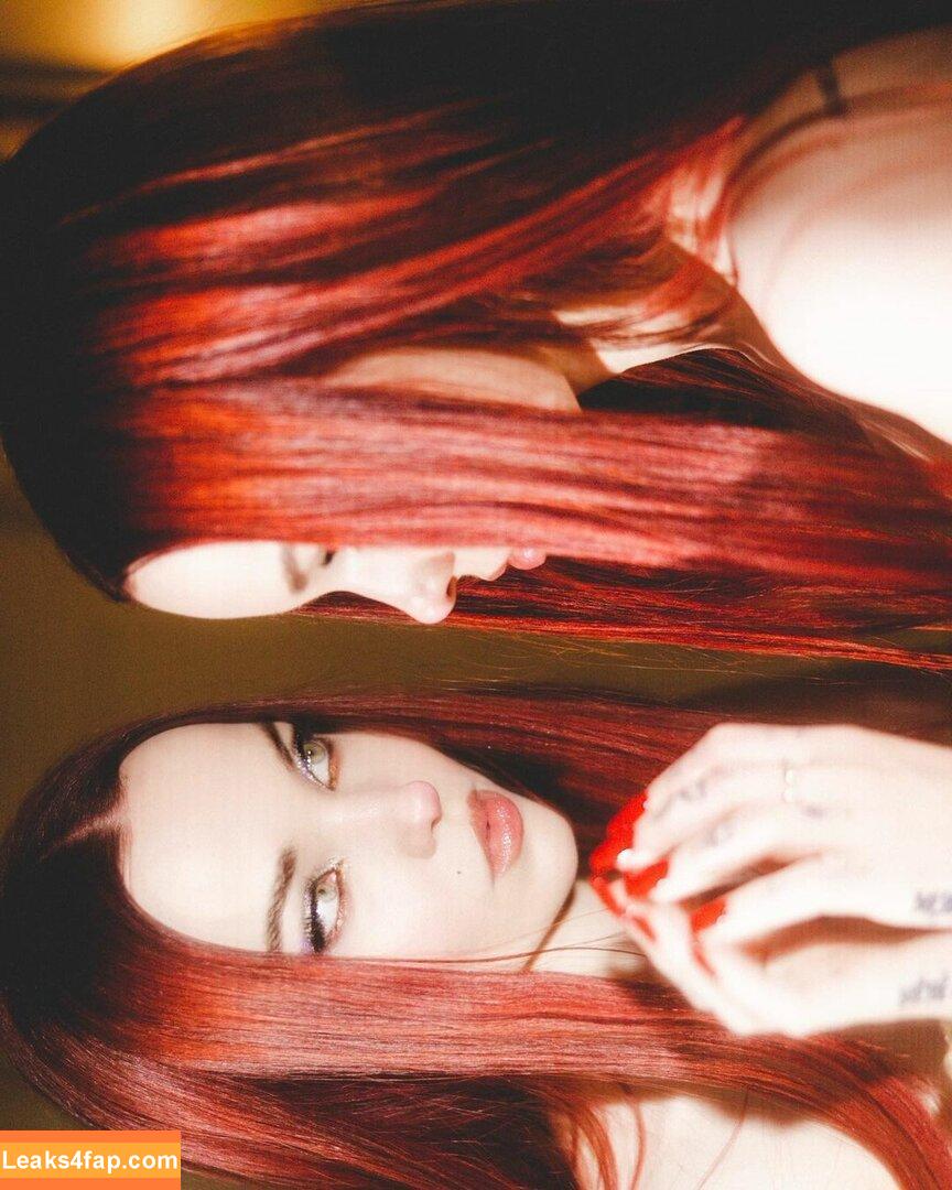 Dove Cameron / DoveCameron / darkwingdove leaked photo photo #0294