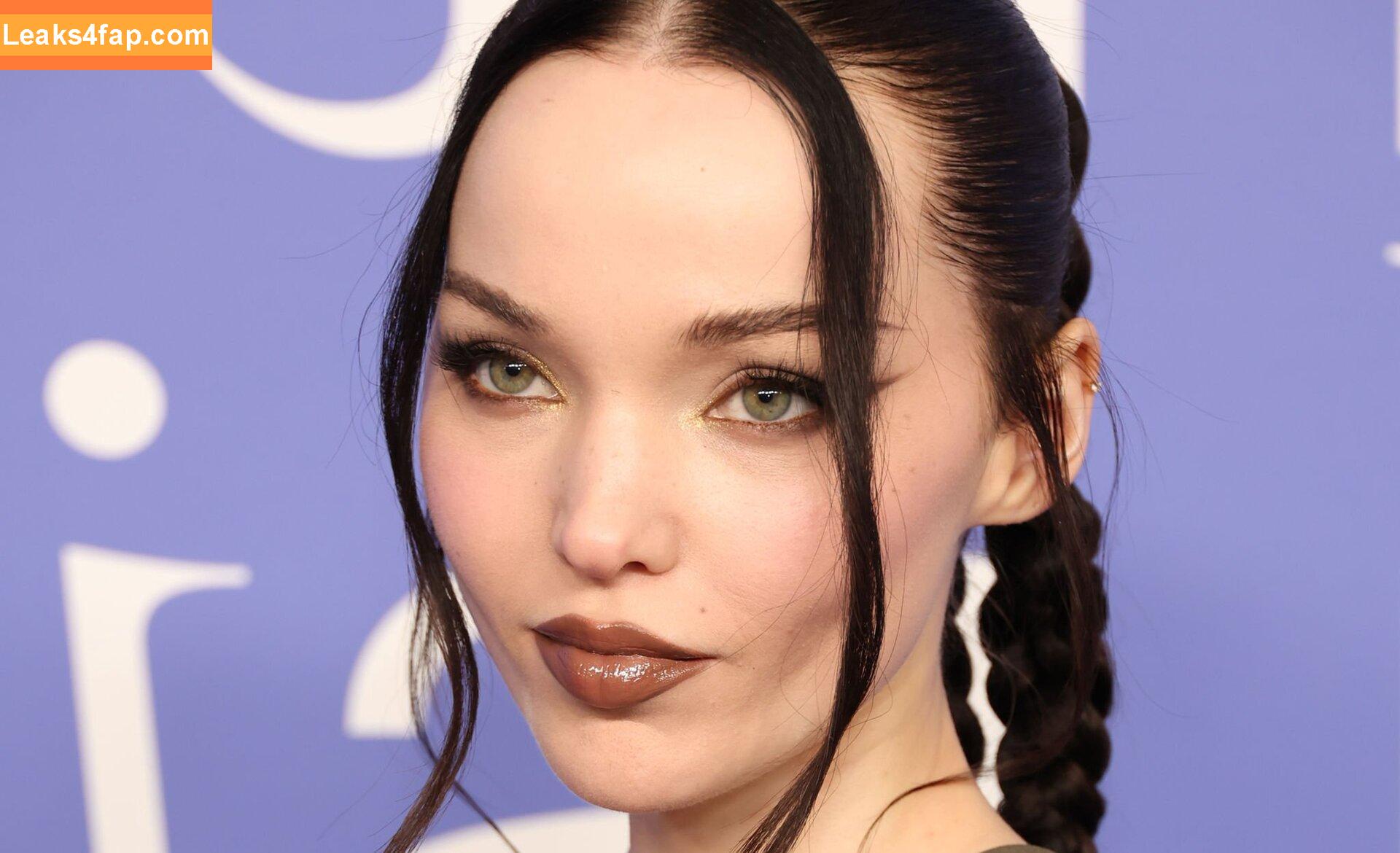Dove Cameron / DoveCameron / darkwingdove leaked photo photo #0304