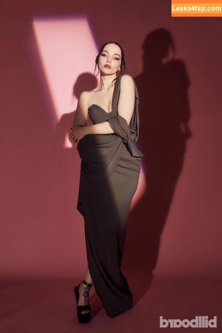 Dove Cameron / DoveCameron / darkwingdove leaked photo photo #0306