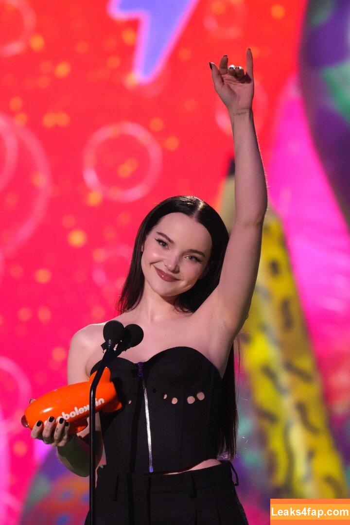 Dove Cameron / DoveCameron / darkwingdove leaked photo photo #0311