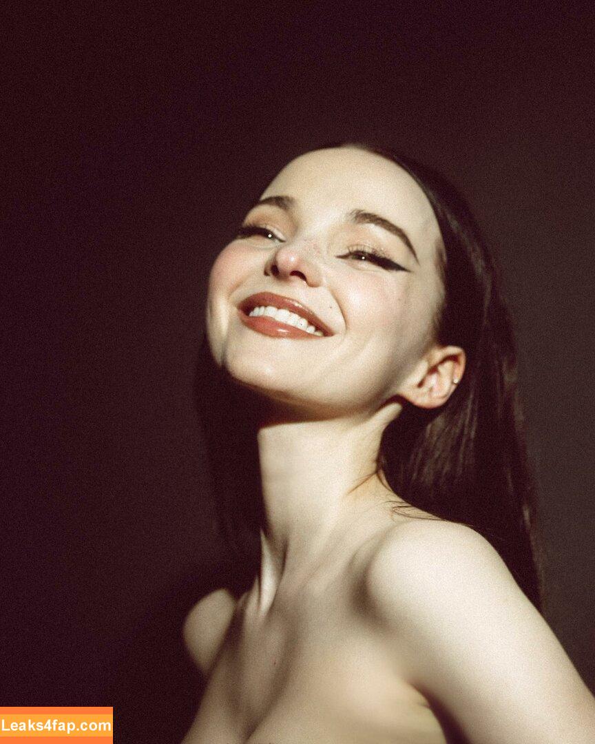 Dove Cameron / DoveCameron / darkwingdove leaked photo photo #0318