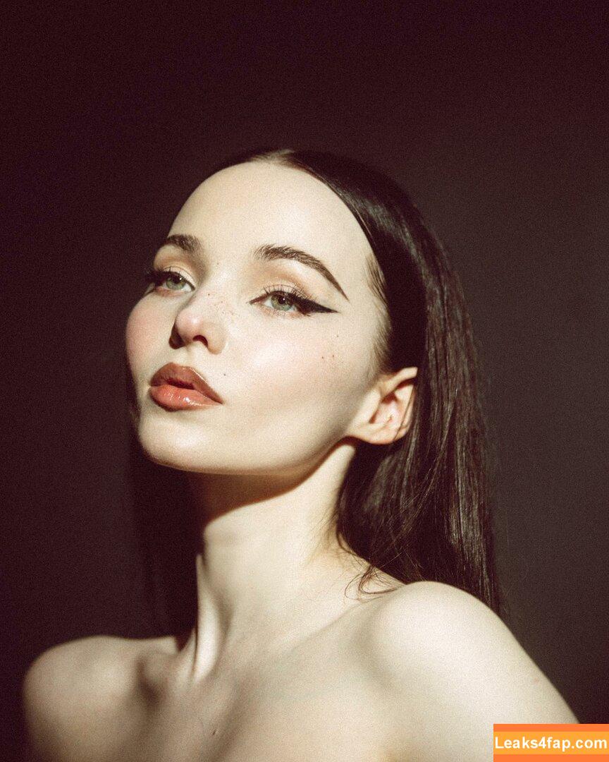 Dove Cameron / DoveCameron / darkwingdove leaked photo photo #0321