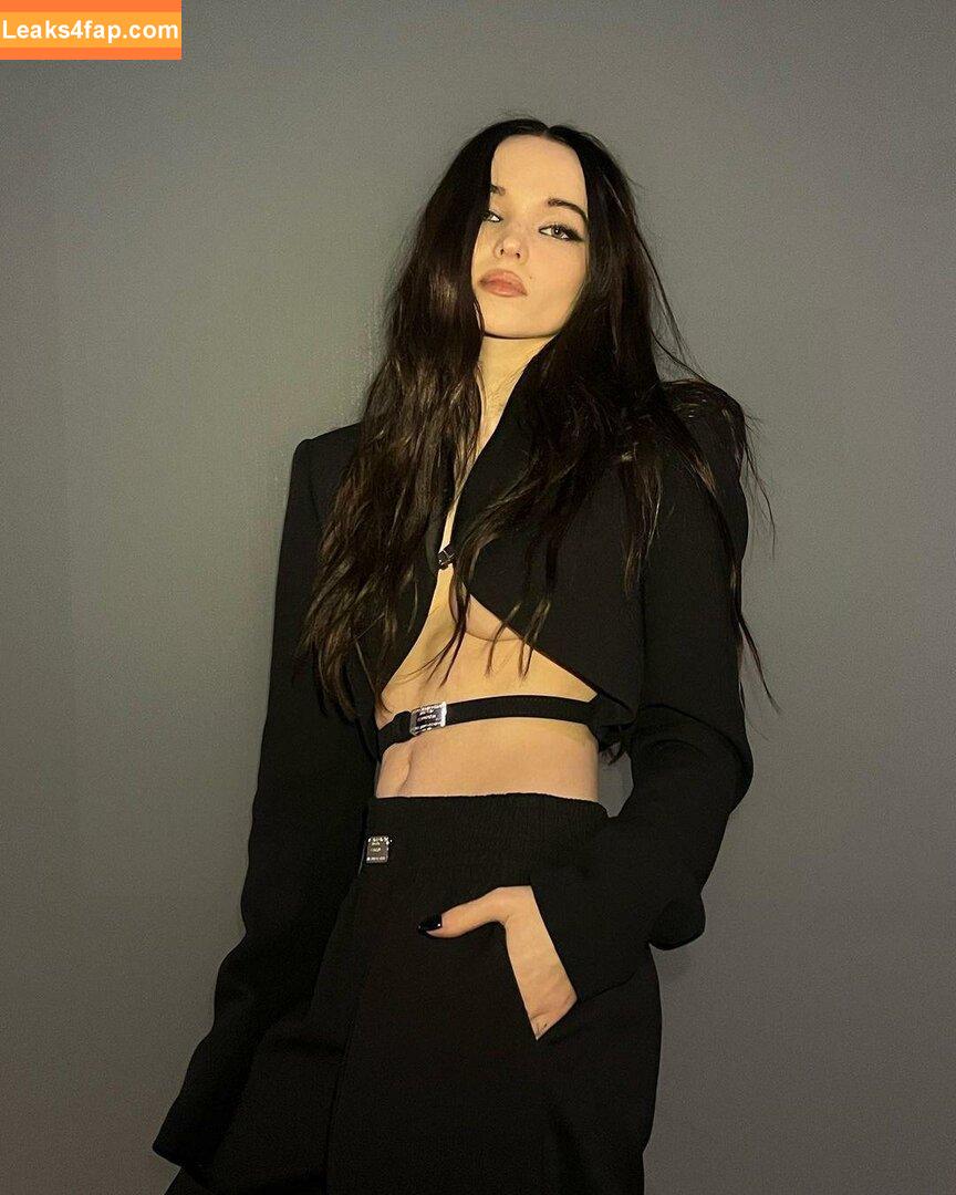 Dove Cameron / DoveCameron / darkwingdove leaked photo photo #0324