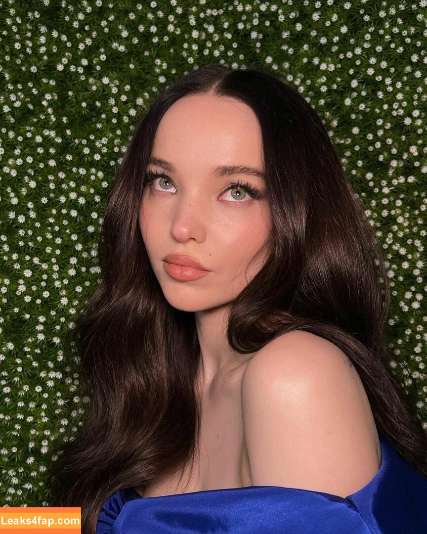 Dove Cameron / DoveCameron / darkwingdove leaked photo photo #0347