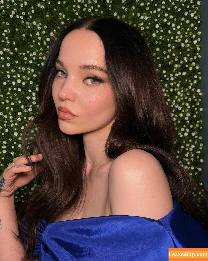 Dove Cameron / DoveCameron / darkwingdove leaked photo photo #0350